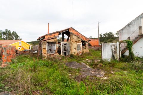 Villa i Alcobaca, Leiria, Alcobaca - € 158.500 | Ref: 1746-02427 - foto 9