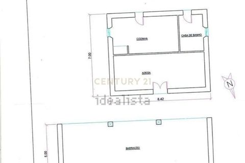 Villa i Alcobaca, Leiria, Alcobaca - € 158.500 | Ref: 1746-02427 - foto 20