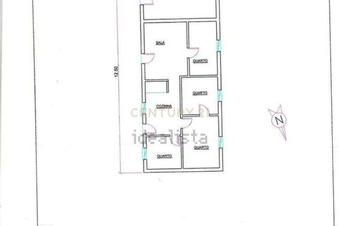Villa i Alcobaca, Leiria, Alcobaca - € 158.500 | Ref: 1746-02427 - foto 21