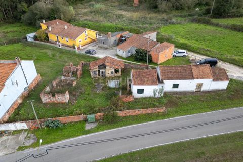 Villa i Alcobaca, Leiria, Alcobaca - € 158.500 | Ref: 1746-02427 - foto 22