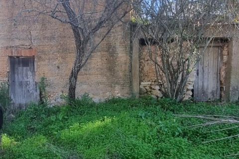 Ruinere i Silves, Faro, Silves - € 250.000 | Ref: 301 - foto 2