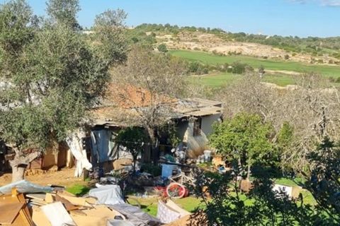 Ruinere i Silves, Faro, Silves - € 250.000 | Ref: 301 - foto 8
