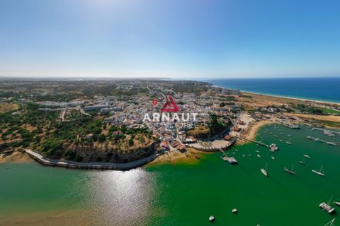 Lejlighed i Alvor, Faro, Alvor - € 920.000 | Ref: ACA418 - foto 1