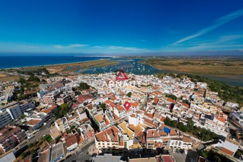 Lejlighed i Alvor, Faro, Alvor - € 920.000 | Ref: ACA418 - foto 2