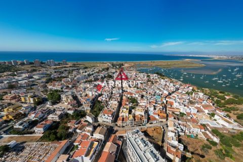 Lejlighed i Alvor, Faro, Alvor - € 920.000 | Ref: ACA418 - foto 3
