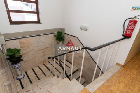 Lejlighed i Alvor, Faro, Alvor - € 920.000 | Ref: ACA418 - foto 12