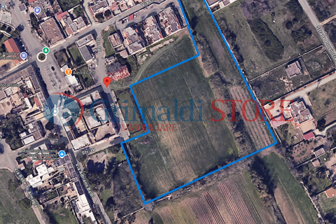 Helårsgrund i Lecce, Lecce, Lecce - € 105.000 | Ref: 105deluc - foto 2
