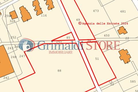 Helårsgrund i Lecce, Lecce, Lecce - € 105.000 | Ref: 105deluc - foto 3