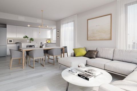 Lejlighed i Mijas, Malaga, Mijas - € 742.600 | Ref: S19017 - foto 6