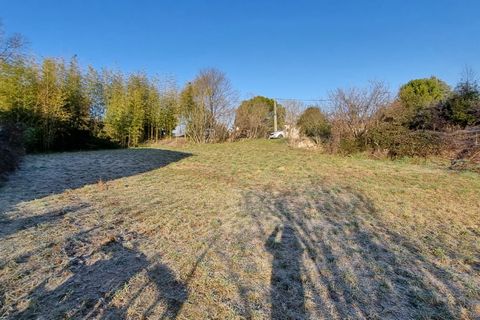Helårsgrund i Laroque, Herault, Laroque - € 107.000 | Ref: 1133 - foto 2