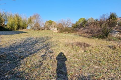 Helårsgrund i Laroque, Herault, Laroque - € 107.000 | Ref: 1133 - foto 4