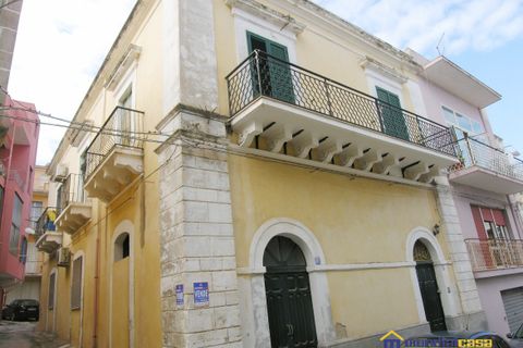 Villa i Pachino, Siracusa, Pachino - € 125.000 | Ref: Italia - foto 1