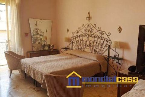 Villa i Pachino, Siracusa, Pachino - € 125.000 | Ref: Italia - foto 19
