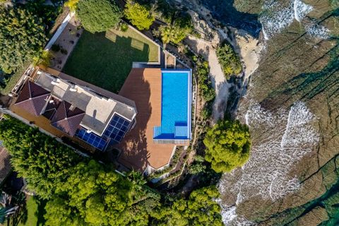 Villa i Calpe, Alicante, Calpe - € 4.200.000 | Ref: JV-629720 - foto 6