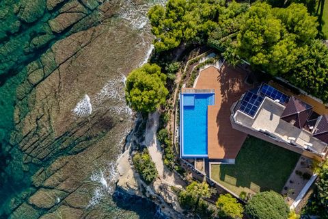 Villa i Calpe, Alicante, Calpe - € 4.200.000 | Ref: JV-629720 - foto 15