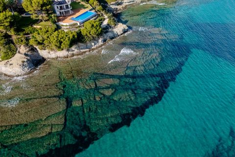 Villa i Calpe, Alicante, Calpe - € 4.200.000 | Ref: JV-629720 - foto 16