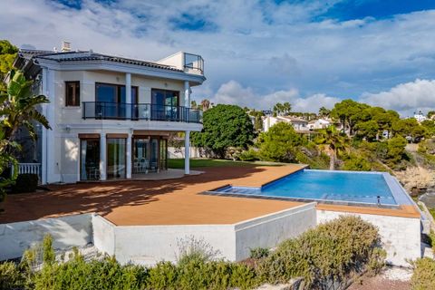 Villa i Calpe, Alicante, Calpe - € 4.200.000 | Ref: JV-629720 - foto 18