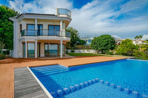 Villa i Calpe, Alicante, Calpe - € 4.200.000 | Ref: JV-629720 - foto 20