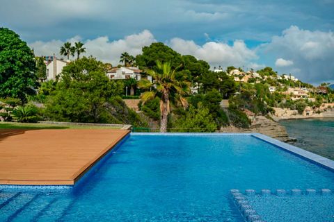 Villa i Calpe, Alicante, Calpe - € 4.200.000 | Ref: JV-629720 - foto 22
