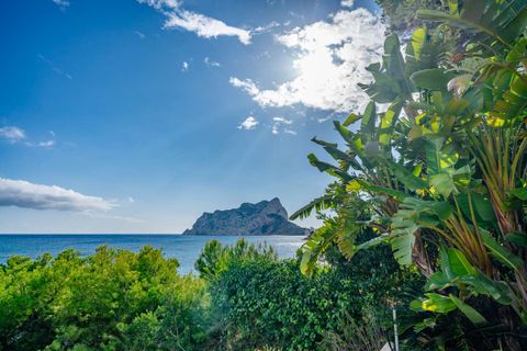 Villa i Calpe, Alicante, Calpe - € 4.200.000 | Ref: JV-629720 - foto 26