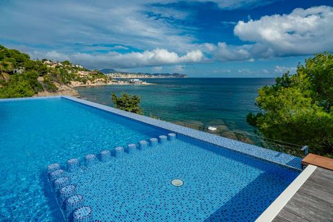 Villa i Calpe, Alicante, Calpe - € 4.200.000 | Ref: JV-629720 - foto 27