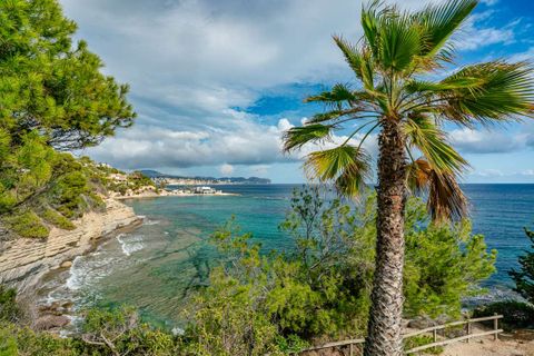 Villa i Calpe, Alicante, Calpe - € 4.200.000 | Ref: JV-629720 - foto 29