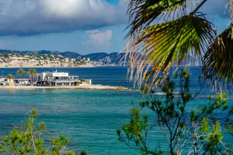 Villa i Calpe, Alicante, Calpe - € 4.200.000 | Ref: JV-629720 - foto 31