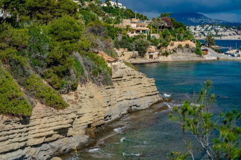 Villa i Calpe, Alicante, Calpe - € 4.200.000 | Ref: JV-629720 - foto 32