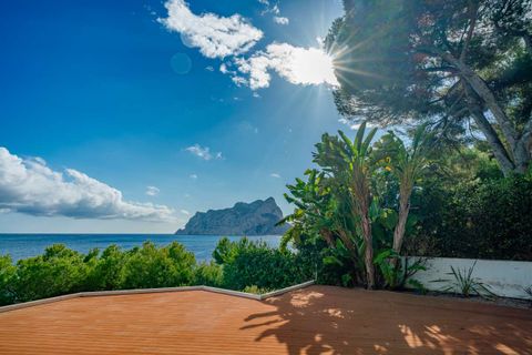 Villa i Calpe, Alicante, Calpe - € 4.200.000 | Ref: JV-629720 - foto 33