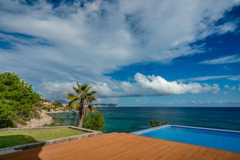 Villa i Calpe, Alicante, Calpe - € 4.200.000 | Ref: JV-629720 - foto 35
