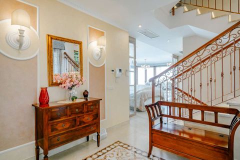 Villa i Calpe, Alicante, Calpe - € 4.200.000 | Ref: JV-629720 - foto 37