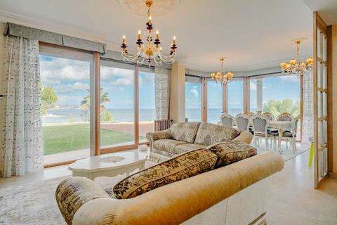 Villa i Calpe, Alicante, Calpe - € 4.200.000 | Ref: JV-629720 - foto 40