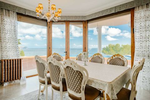 Villa i Calpe, Alicante, Calpe - € 4.200.000 | Ref: JV-629720 - foto 42