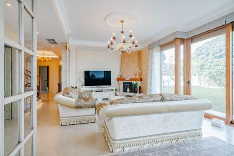 Villa i Calpe, Alicante, Calpe - € 4.200.000 | Ref: JV-629720 - foto 43