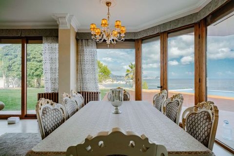 Villa i Calpe, Alicante, Calpe - € 4.200.000 | Ref: JV-629720 - foto 44
