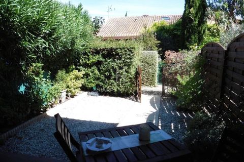 Villa a Mouriès, Bouches-du-Rhone, Mouriès - € 175.000 | Ref: 0486 - foto 8