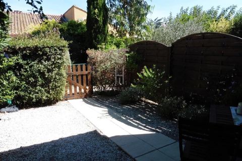 Villa a Mouriès, Bouches-du-Rhone, Mouriès - € 175.000 | Ref: 0486 - foto 9