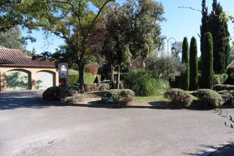 Villa a Mouriès, Bouches-du-Rhone, Mouriès - € 175.000 | Ref: 0486 - foto 11
