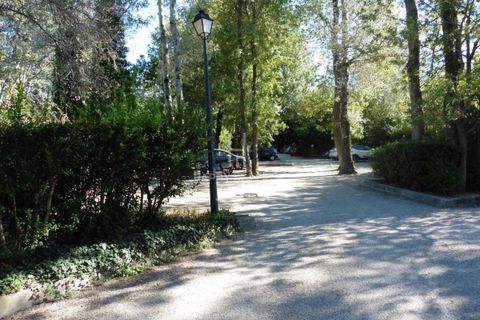 Villa a Mouriès, Bouches-du-Rhone, Mouriès - € 175.000 | Ref: 0486 - foto 12