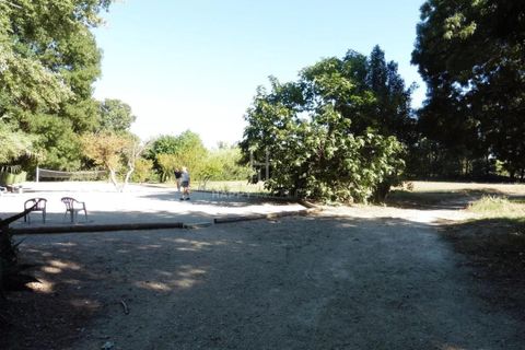 Villa a Mouriès, Bouches-du-Rhone, Mouriès - € 175.000 | Ref: 0486 - foto 13