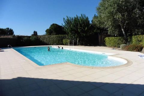 Villa a Mouriès, Bouches-du-Rhone, Mouriès - € 175.000 | Ref: 0486 - foto 14