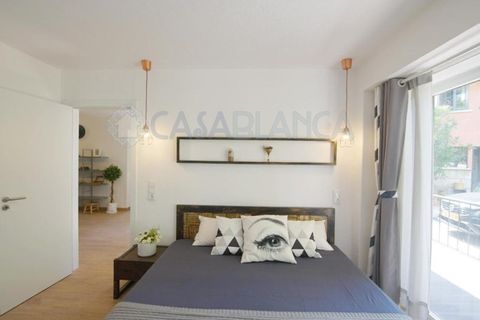 Villa i Cascais, Lisbon, Cascais - € 3.450.000 | Ref: MOC0033C - foto 19
