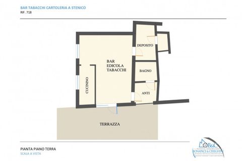 Erhvervsejendom i Stenico, Trento, Stenico - € 108.000 | Ref: 718 - foto 3