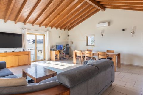 Villa i Budens, Faro, Budens - € 995.000 | Ref: M276 - foto 8