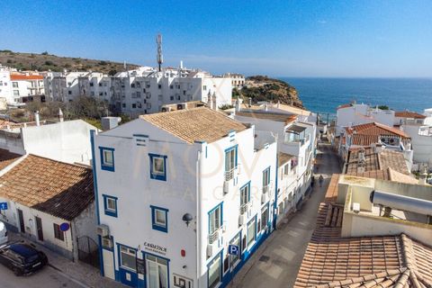 Villa i Budens, Faro, Budens - € 995.000 | Ref: M276 - foto 1