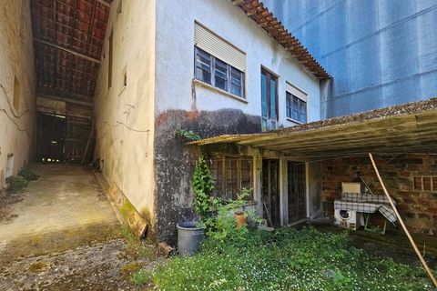Villa i Alcobaca, Leiria, Alcobaca - € 150.000 | Ref: IC - 0373 - foto 5