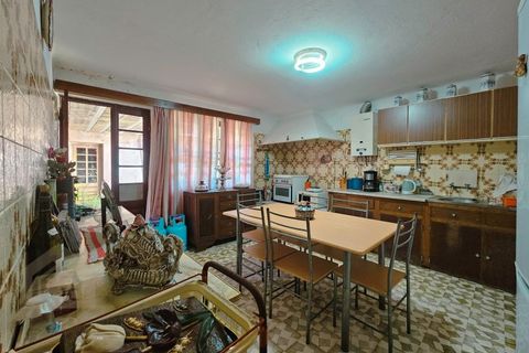 Villa i Alcobaca, Leiria, Alcobaca - € 150.000 | Ref: IC - 0373 - foto 8