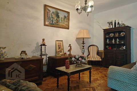 Villa i Alcobaca, Leiria, Alcobaca - € 150.000 | Ref: IC - 0373 - foto 13