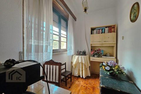 Villa i Alcobaca, Leiria, Alcobaca - € 150.000 | Ref: IC - 0373 - foto 15