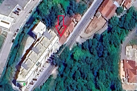 Villa i Alcobaca, Leiria, Alcobaca - € 150.000 | Ref: IC - 0373 - foto 22